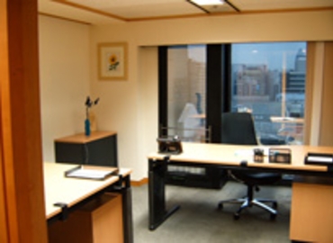 50 m² Serviced office place up for rent in Seoul, Kyoung Am Building 157-27 Samsung-dong (06242) - 1 | MatchOffice