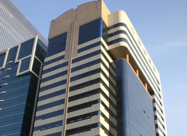 75 m² Serviced office property available to rent in Seoul, Regus Seocho (06239) - 0 | MatchOffice