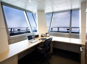 50 m² Business park place available to rent in Seoul, Gangnam Finance Centre (06236) - 0 | MatchOffice