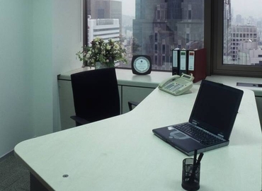 3105 m² Business space place for rent in Seoul, Seoul Finance Center (04520) - 1 | MatchOffice