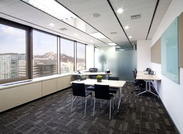 3105 m² Business center property available to rent in Seoul, Seoul Finance Center (04520) - 2 | MatchOffice.com