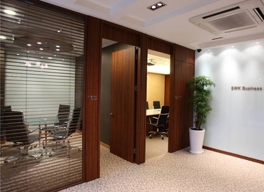 66 m² Serviced office property available to rent in Busan, Centum City (48938) - 6 | MatchOffice.com