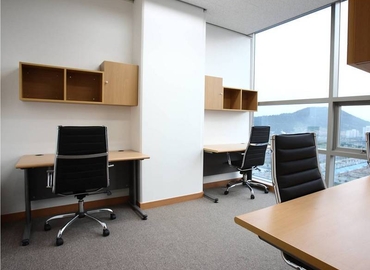 66 m² Business center in Busan, Centum City (48938) - 2 | MatchOffice.com
