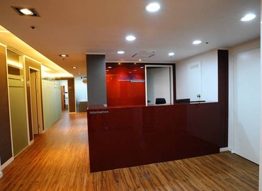 19 m² Business park place available to rent in Seoul, Songchon Building 642-9 (03157) - 2 | MatchOffice.com