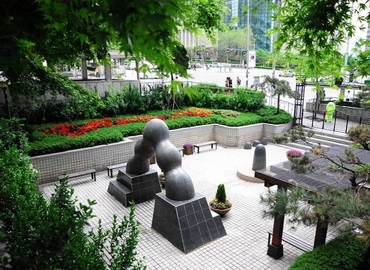 19 m² Business space building up for rent in Seoul, Songchon Building 642-9 (03157) - 4 | MatchOffice.com