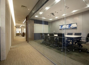 14 m² Serviced office place up for rent in Seoul, 425 Tehran Rd (%[postal_code]) - 1 | MatchOffice