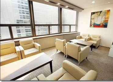 14 m² Business park property available to rent in Seoul, 425 Tehran Rd (%[postal_code]) - 4 | MatchOffice.com