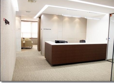 14 m² Business park property for rent in Seoul, 425 Tehran Rd (%[postal_code]) - 3 | MatchOffice