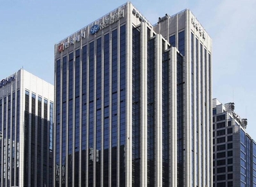 80 m² Business center property up for rent in Seoul, Haesung Building 942 (06242) - 0 | MatchOffice.com