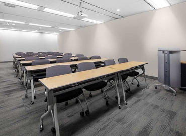 Virtual office space in Seoul Gangnam-gu, Trade Tower (06164) - 7 | MatchOffice.com