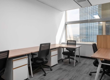 10 m² Coworking space  in Seoul Gangnam-gu, Trade Tower (06164) - 3 | MatchOffice