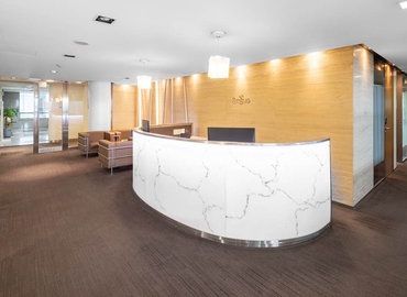 Virtual business address in Seoul Gangnam-gu, 16th Floor (06619) - 1 | MatchOffice.com