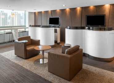 Virtual office in Seoul Gangnam-gu, 16th Floor (06619) - 4 | MatchOffice.com