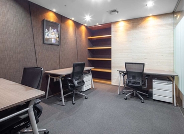 Virtual office space in Seoul Gangnam-gu, 16th Floor (06619) - 8 | MatchOffice.com