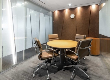 Virtual address in Seoul Gangnam-gu, 16th Floor (06619) - 6 | MatchOffice.com