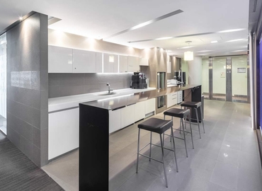 Virtual office space in Seoul Gangnam-gu, 16th Floor (06619) - 5 | MatchOffice