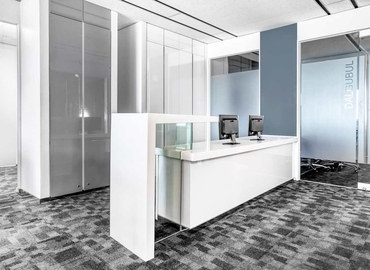 10 m² Co-working  in Daegu, Daegu Trade Centre (41256) - 1 | MatchOffice.com