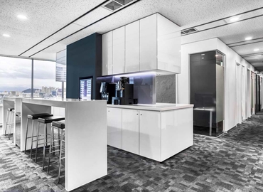 10 m² Coworking  in Daegu, Daegu Trade Centre (41256) - 5 | MatchOffice