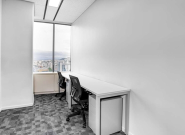 10 m² Business center in Daegu, Daegu Trade Centre (41256) - 3 | MatchOffice.com
