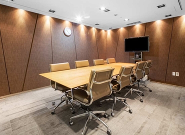 10 m² Business park in Seoul Gangnam-gu, 16th Floor (06619) - 2 | MatchOffice