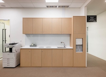 10 m² Shared office  in Seoul, Yeongdong-daero 417 (06182) - 5 | MatchOffice