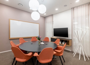 10 m² Co-working  in Seoul, Yeongdong-daero 417 (06182) - 7 | MatchOffice