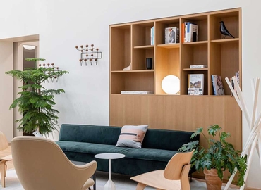 10 m² Shared office  in Seoul, Yeongdong-daero 417 (06182) - 4 | MatchOffice.com