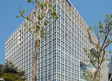 Virtual office space in Seoul, Yeongdong-daero 417 (06182) - 0 | MatchOffice.com