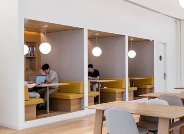 10 m² Coworking space  in Seoul, Yeongdong-daero 417 (06182) - 9 | MatchOffice