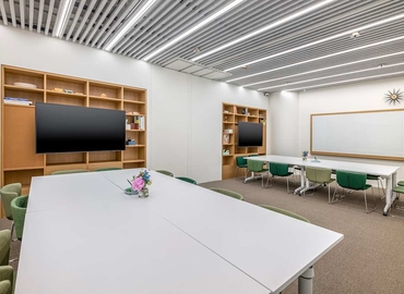 Virtual address in Seoul, Yeongdong-daero 417 (06182) - 6 | MatchOffice.com