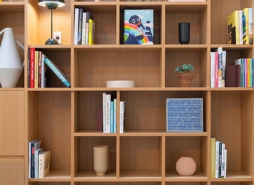 Virtual office in Seoul, Yeongdong-daero 417 (06182) - 10 | MatchOffice.com