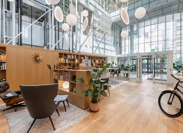 Virtual office in Seoul, Yeongdong-daero 417 (06182) - 8 | MatchOffice