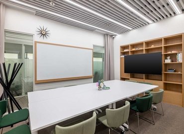 Virtual business address in Seoul, Yeongdong-daero 417 (06182) - 2 | MatchOffice