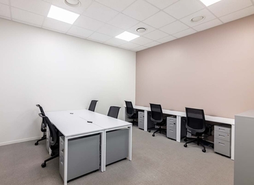 10 m² Business space in Seoul, Yeongdong-daero 417 (06182) - 3 | MatchOffice