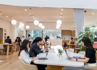 10 m² Business park in Seoul, Yeongdong-daero 417 (06182) - 11 | MatchOffice.com