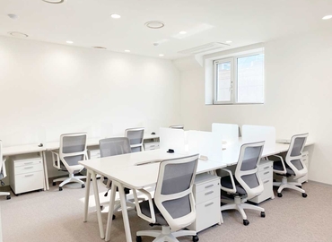 10 m² Business center in Seoul Gangnam-gu, 166 Apgujeong Ro (06030) - 7 | MatchOffice.com