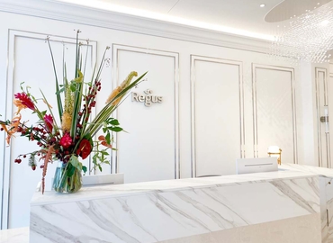 10 m² Business center in Seoul Gangnam-gu, 166 Apgujeong Ro (06030) - 11 | MatchOffice