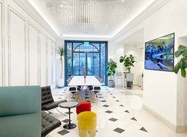 10 m² Serviced office in Seoul Gangnam-gu, 166 Apgujeong Ro (06030) - 10 | MatchOffice