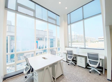 10 m² Coworking  in Seoul Gangnam-gu, 166 Apgujeong Ro (06030) - 3 | MatchOffice