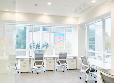 10 m² Shared workspace  in Seoul Gangnam-gu, 166 Apgujeong Ro (06030) - 6 | MatchOffice