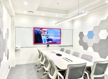 10 m² Co-working  in Seoul Gangnam-gu, 166 Apgujeong Ro (06030) - 2 | MatchOffice.com