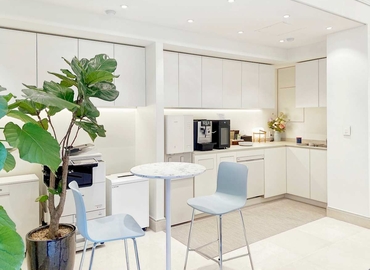 10 m² Shared office  in Seoul Gangnam-gu, 166 Apgujeong Ro (06030) - 5 | MatchOffice.com