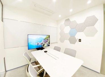 10 m² Co-working  in Seoul Gangnam-gu, 166 Apgujeong Ro (06030) - 8 | MatchOffice