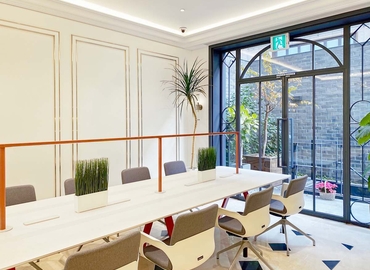 10 m² Co-working  in Seoul Gangnam-gu, 166 Apgujeong Ro (06030) - 9 | MatchOffice.com