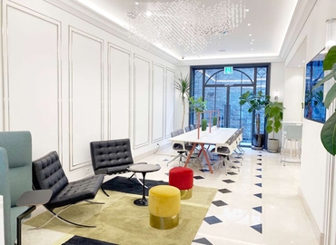 Virtual office space in Seoul Gangnam-gu, 166 Apgujeong Ro (06030) - 4 | MatchOffice