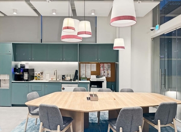 10 m² Co-working  in Jung-gu, 96 Jongno (03191) - 5 | MatchOffice.com