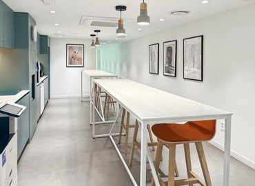 10 m² Shared office  in Jung-gu, 96 Jongno (03191) - 11 | MatchOffice