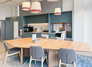 10 m² Serviced office in Jung-gu, 96 Jongno (03191) - 2 | MatchOffice.com