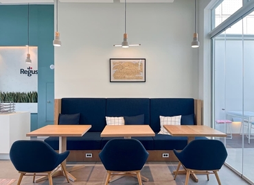 10 m² Business center in Jung-gu, 96 Jongno (03191) - 4 | MatchOffice.com