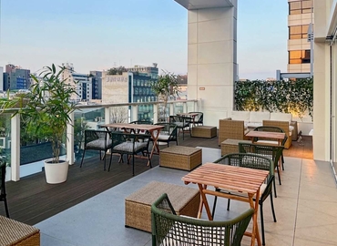 10 m² Business park in Jung-gu, 96 Jongno (03191) - 10 | MatchOffice